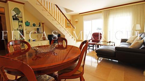 Foto 3 de Àtic en venda a Can Girona - Terramar - Vinyet, Sitges