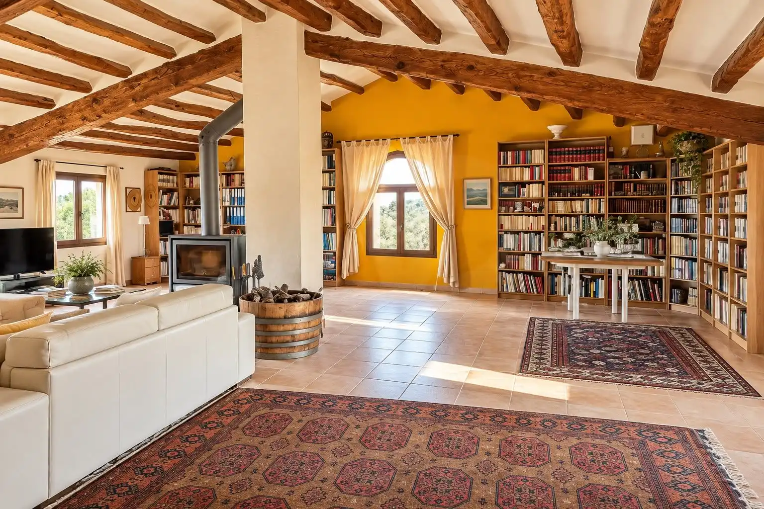 Landhaus mit Pool zum Verkauf in El Molar (Tarragona), imagen 16