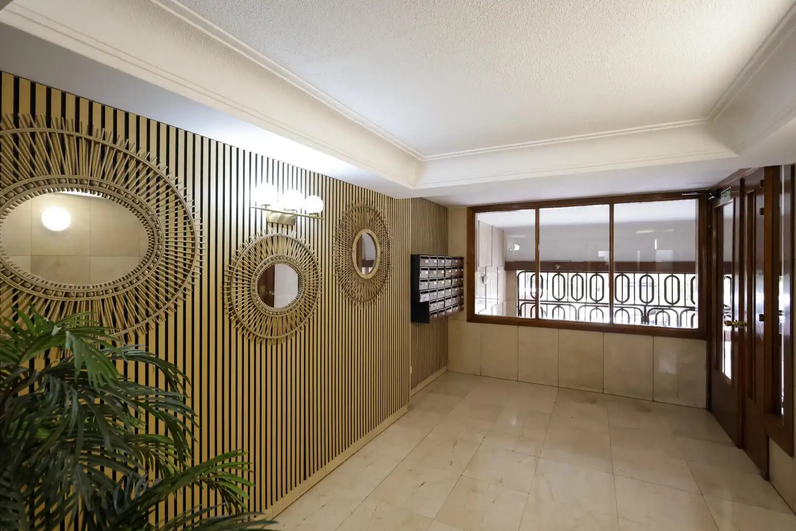 Estudio en venta en Madrid con Aire acondicionado, Calefacción y Amueblado