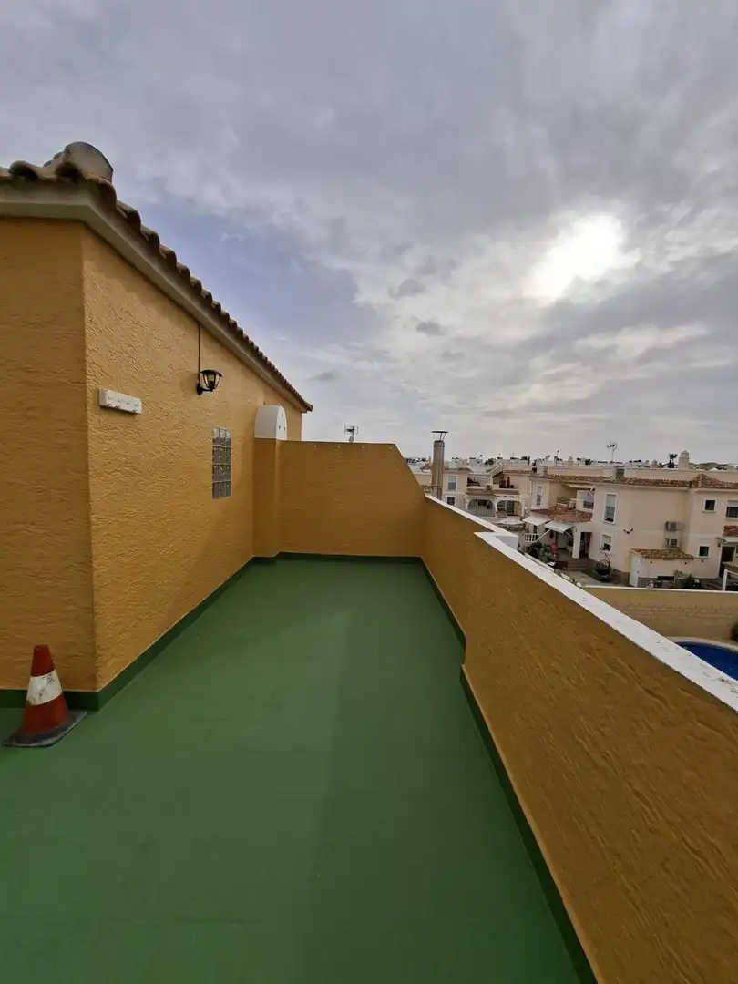 Maison mitoyenne avec jardin à vendre à Ciudad Quesada, imagen 29