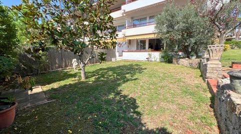 Foto 5 de Àtic en venda a Costa Verda, Calella de Palafrugell, Girona