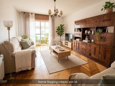 Wohnung mit Balkon zum Verkauf in SANJURJO BADÍA