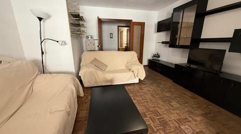 Foto 3 de Piso de alquiler en Historiador Claudio Sanchez Albornoz, La Carrasca, Valencia