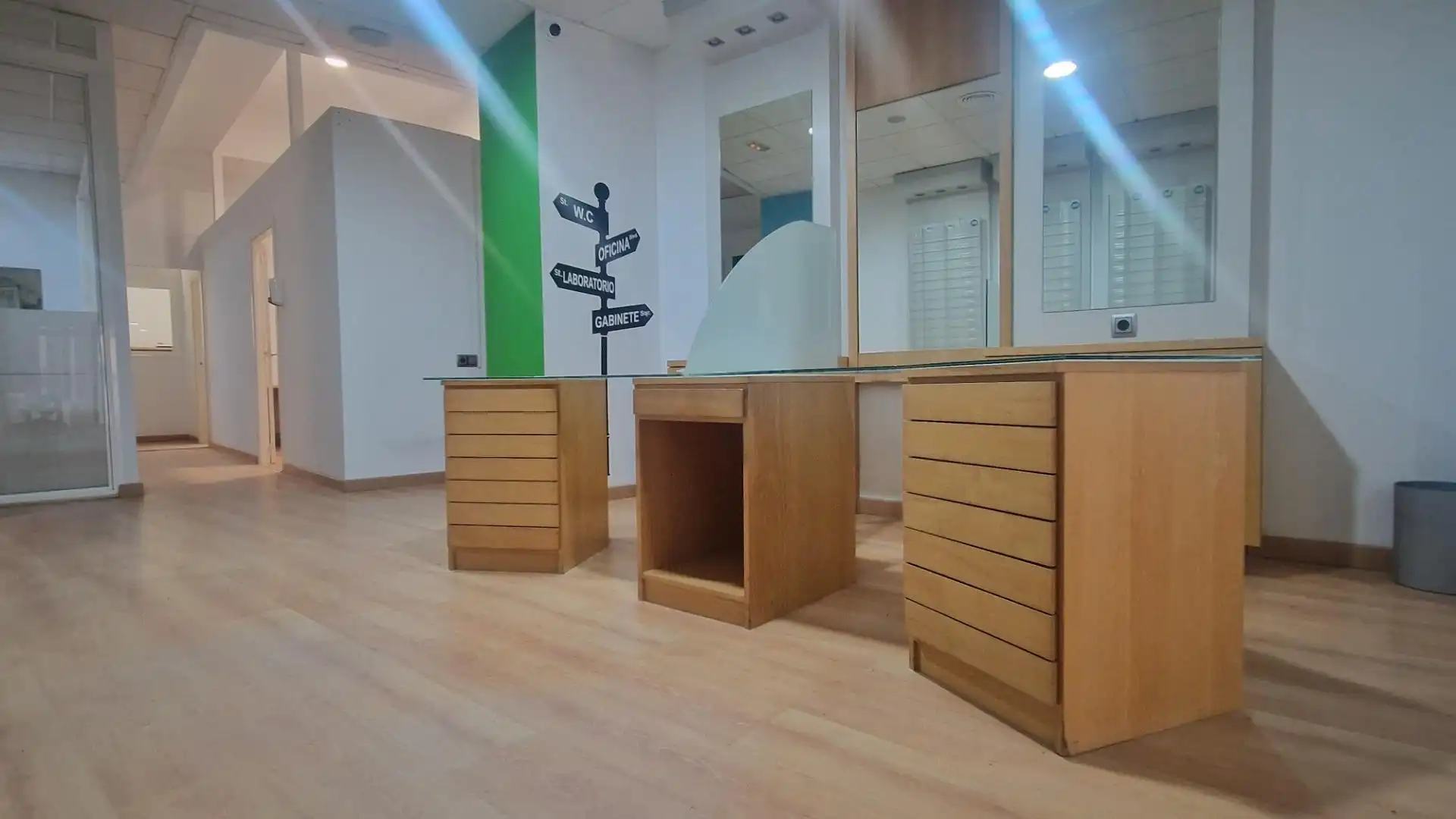 Business premises for sale in Centro, imagen 4