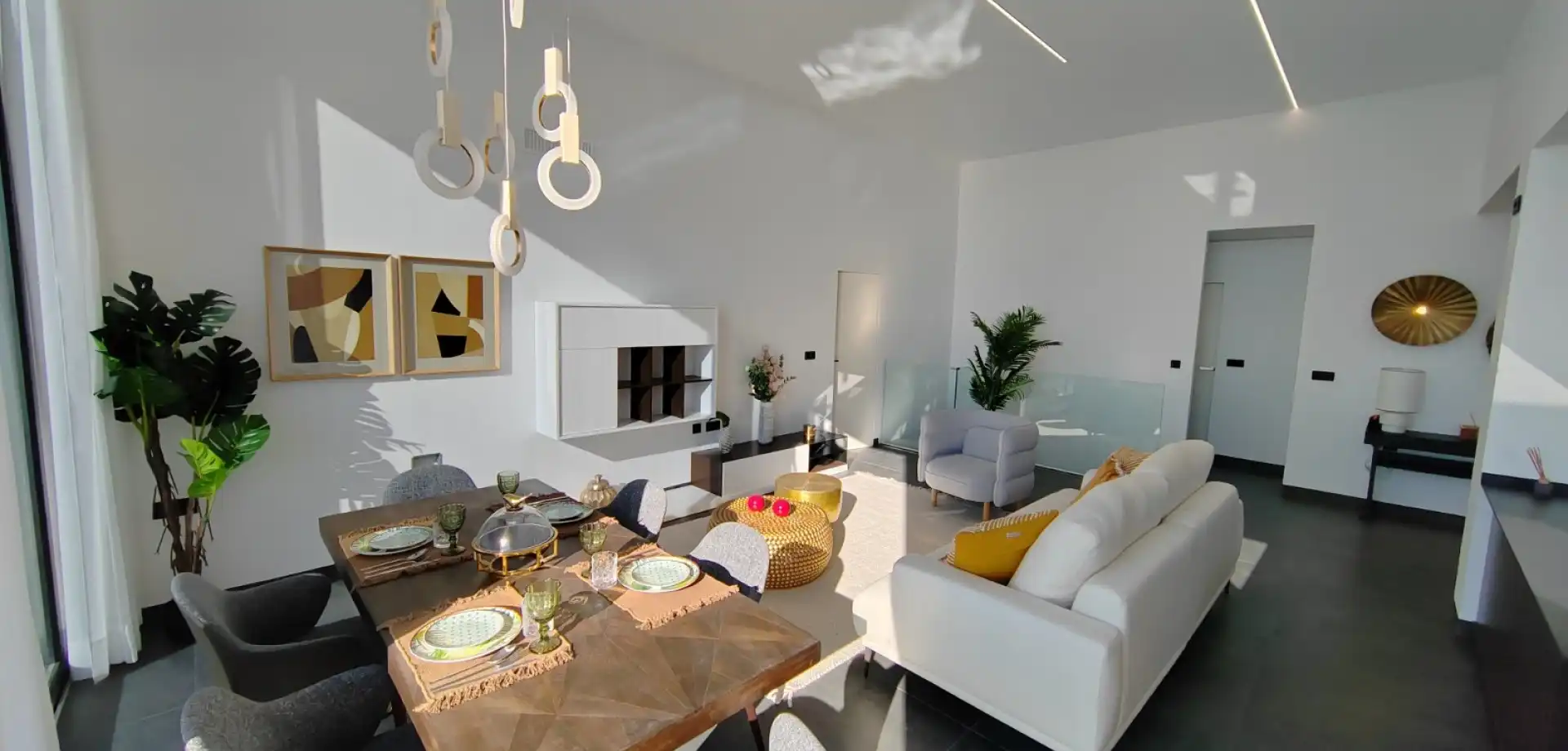 Casa amb terrassa en venda a Los Balcones - Los Altos, imagen 23