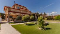 Garden of House or chalet for sale in Las Gabias  with Terrace and Swimming Pool