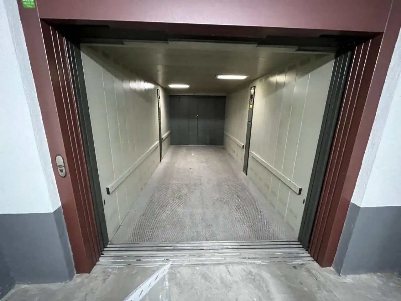 Parking à vendre à Ensanche - Franciscanos, imagen 5