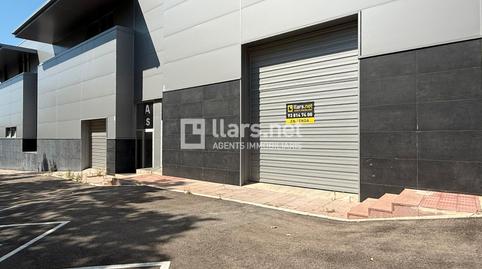 Photo 5 of Industrial buildings for sale in Carrer de Guillem Rovirosa, Masia Nova -  Solicrup, Barcelona