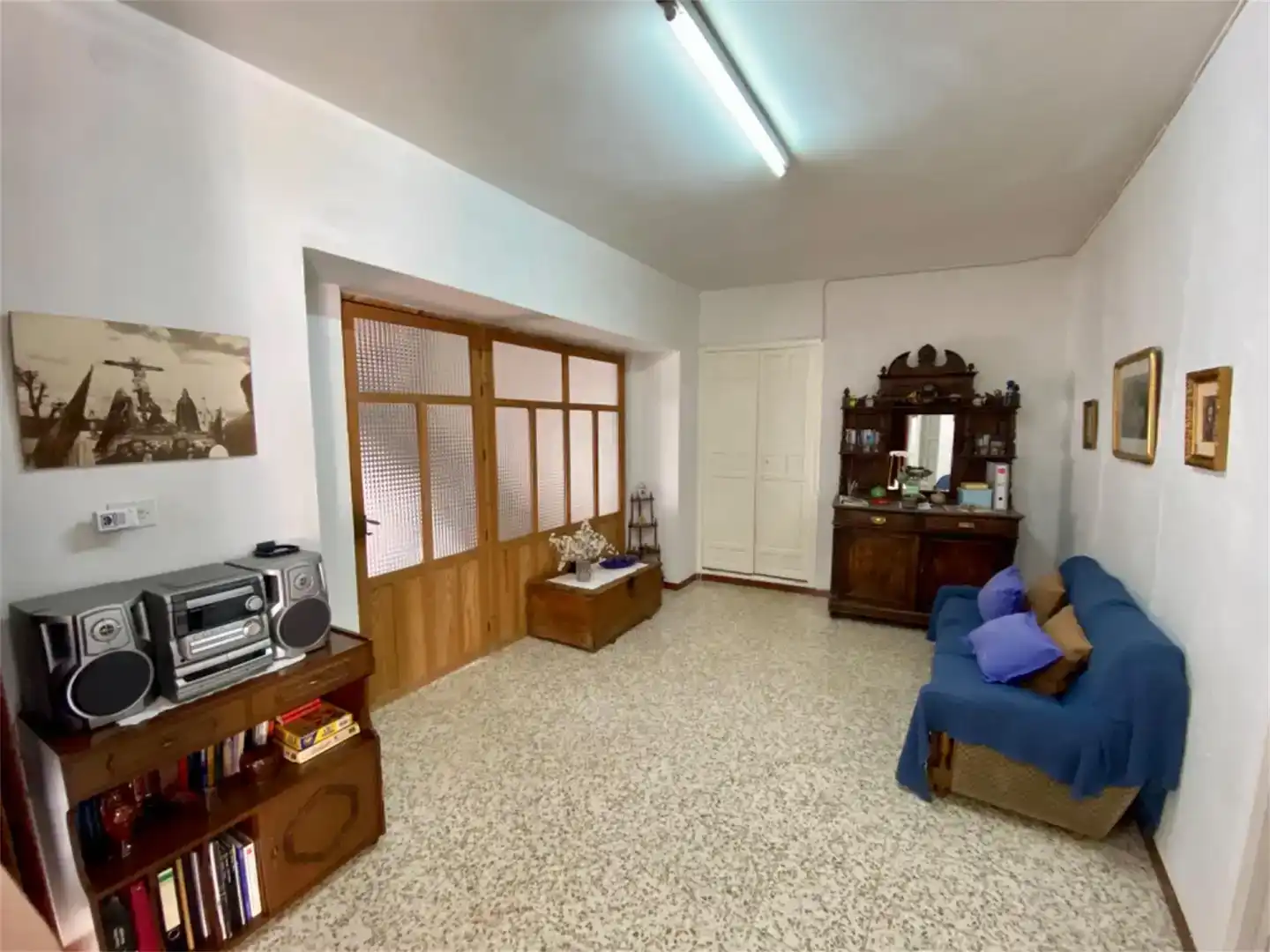 Casa adosada en venda en Archidona amb Balcó