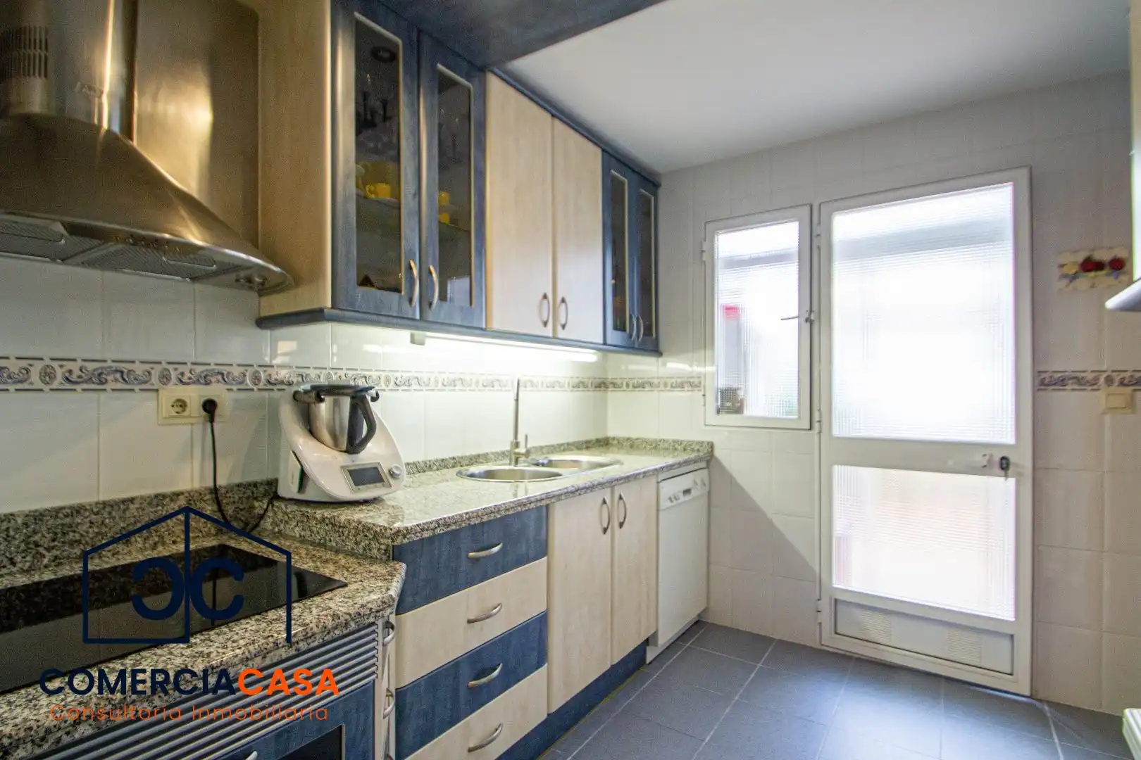 Adosado con terraza en venta en Cájar, imagen 11