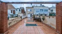 Terrassa de Pis en venda en Sabadell amb Calefacció, Jardí privat i Terrassa