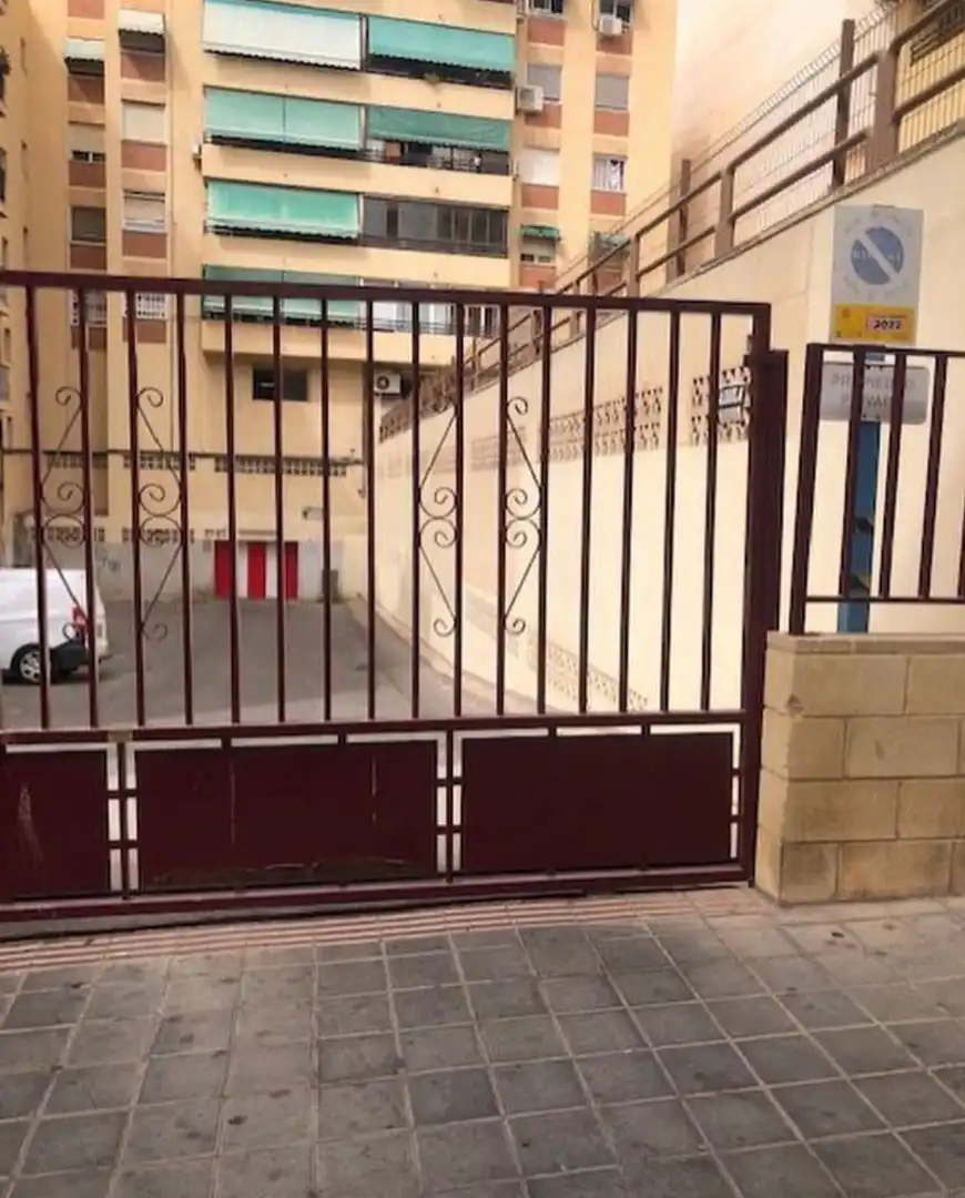 Individual en venta en Calle General Pintos