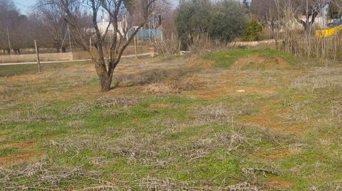 Foto 5 de Casa o chalet en venta en Camino de Los Altos de Escucha, Pedanías - Extrarradio, Albacete Capital