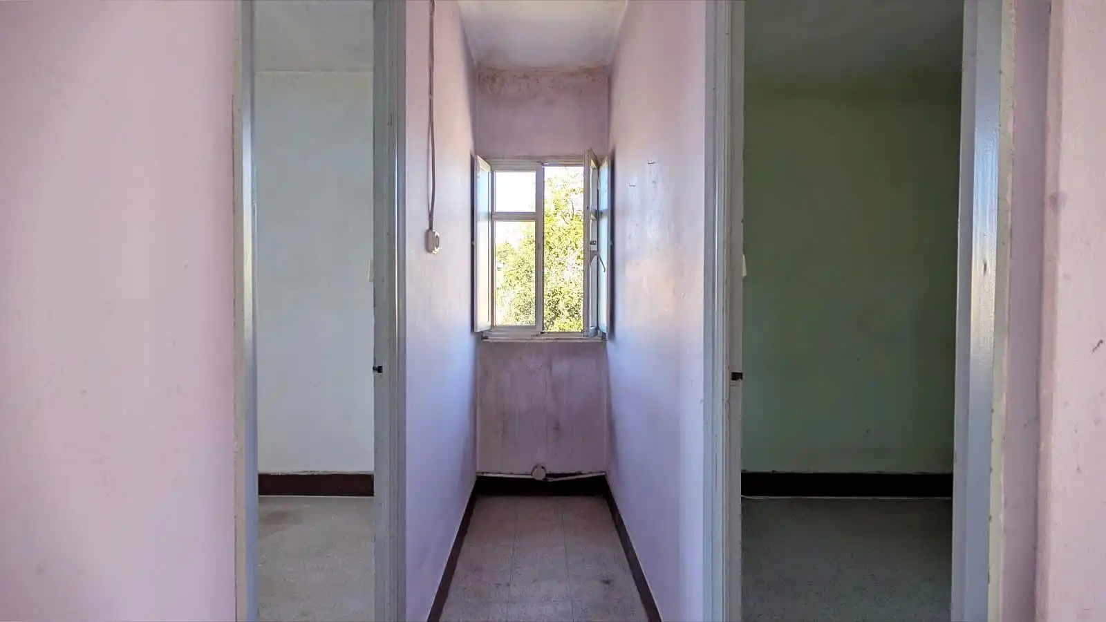 Casa amb jardí en venda a Calle Trasmil, imagen 28