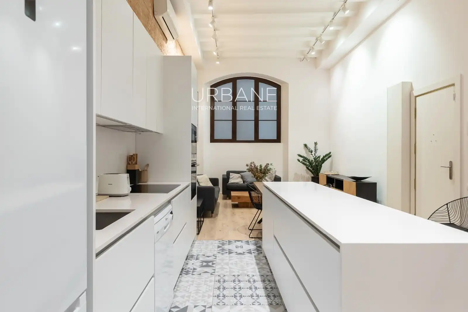 Penthouse to rent in Serra, imagen 5