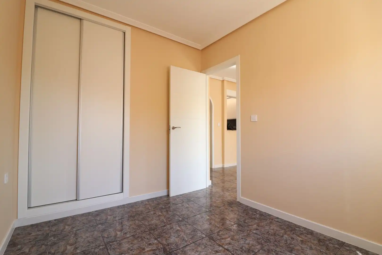 Apartament amb piscina en venda a Orihuela Costa, imagen 16