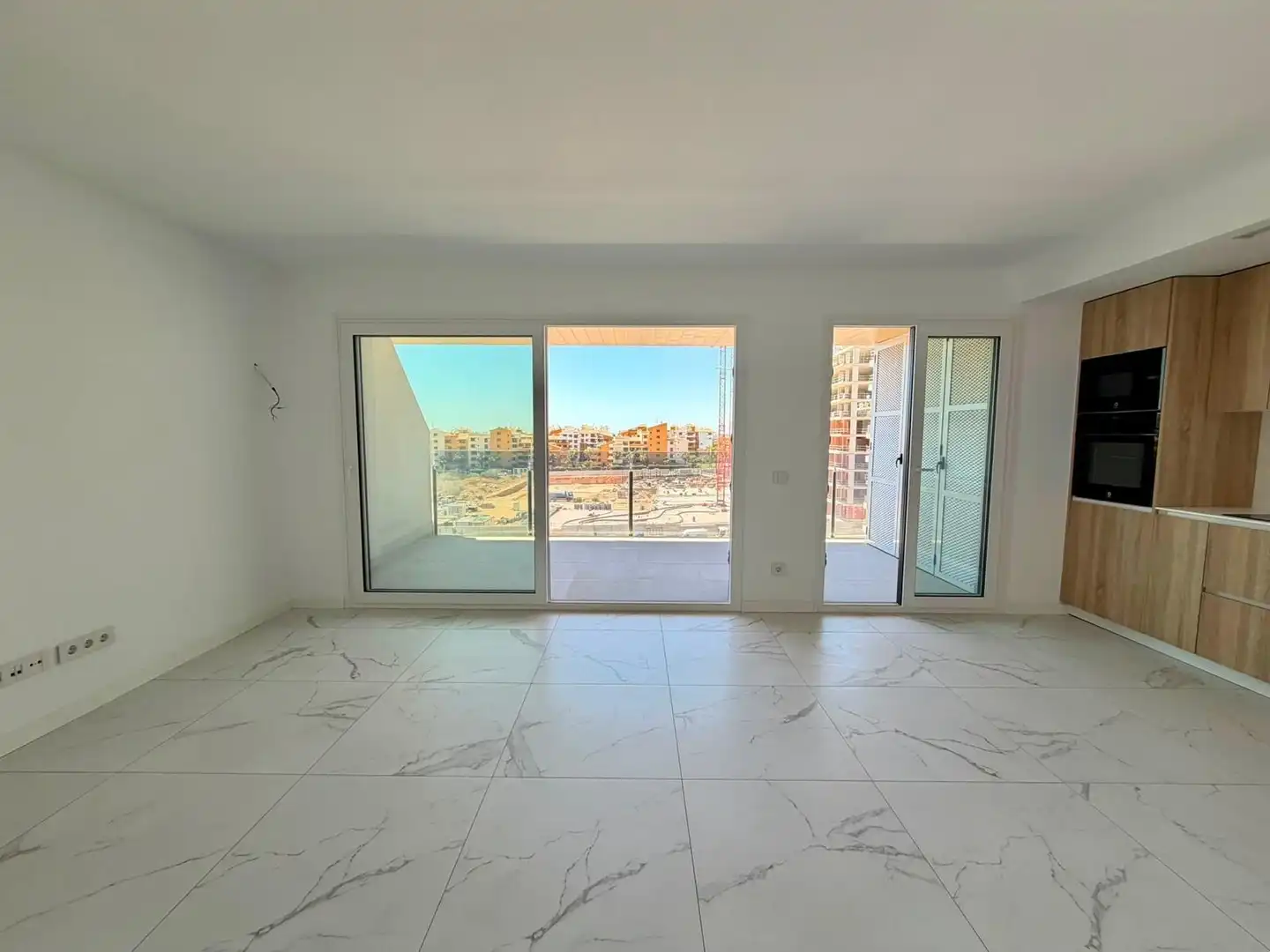 Apartment mit Terrasse zum Verkauf in Playa del Acequión, Náufragos y Rocío del Mar, imagen 11