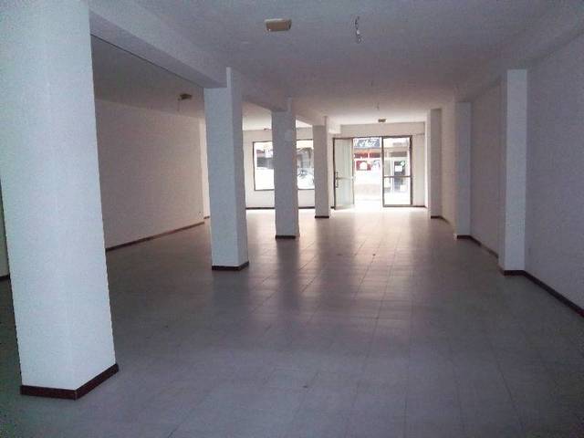 Local comercial en Alquiler en Casco Antiguo