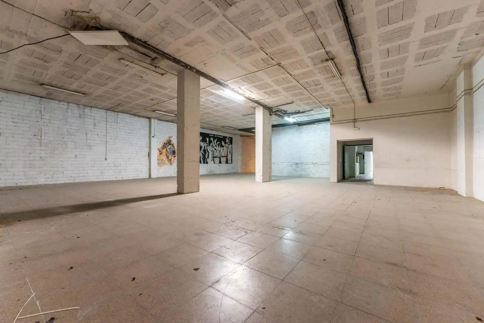 Gewerbefläche zur Miete in CALLE CORREDOR DEL GAS LOCAL 1-2 CASA 17 7 LO, imagen 16