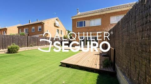 Photo 2 of House or chalet to rent in Padre Ellacuria, Casco Histórico, Rivas-Vaciamadrid