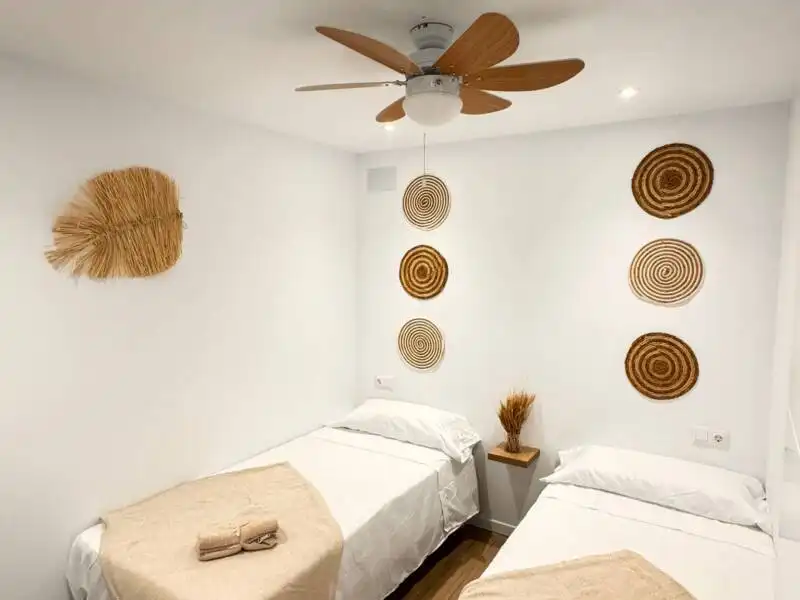 Habitación de Apartamento en venta en Jávea / Xàbia