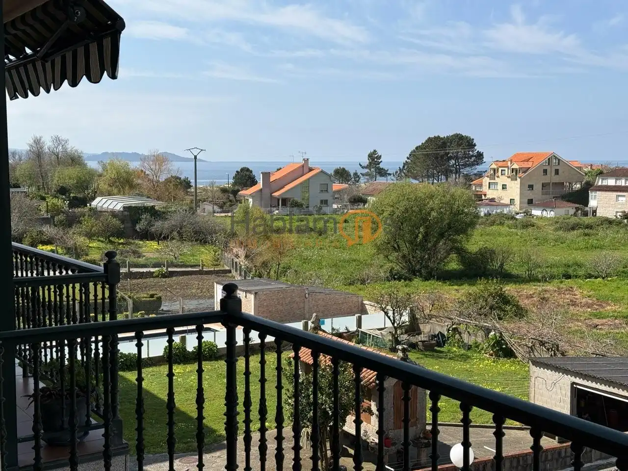 Piso con terraza en venta en Dorrón, imagen 15