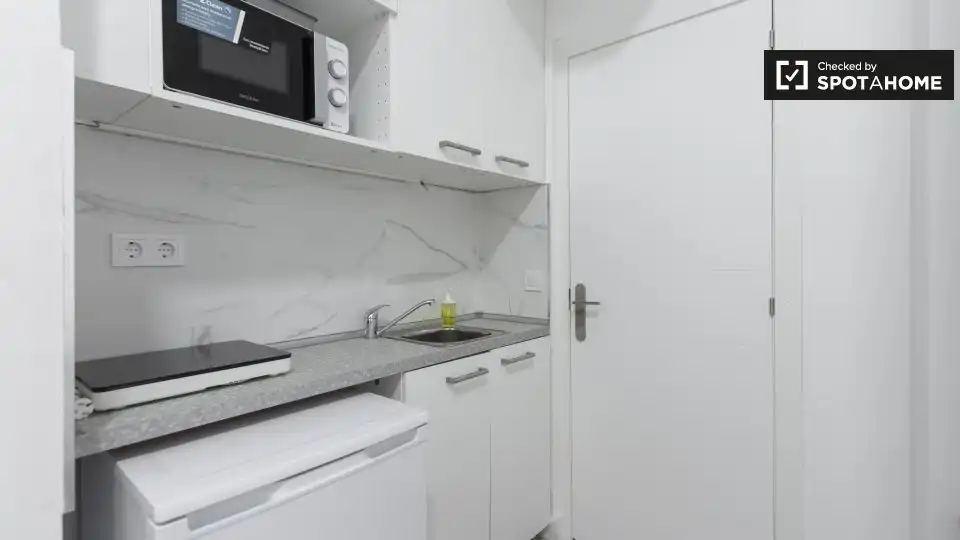 Flat to rent in Retiro, imagen 6