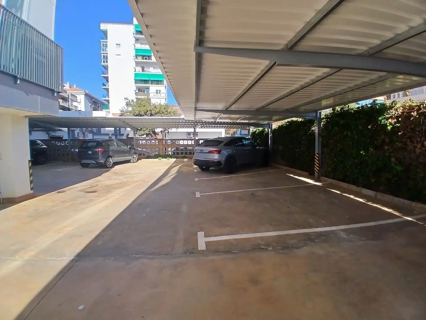 Pis amb ascensor en venda a Puerto Deportivo, imagen 22