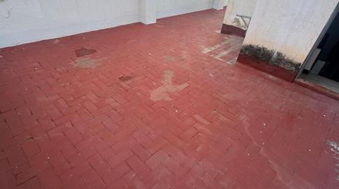 Foto 4 de Planta baixa en venda a Barrio de Benimaclet,  Valencia Capital