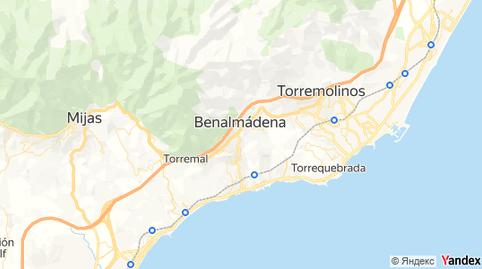 Photo 3 of Flat for sale in Centro, Benalmádena