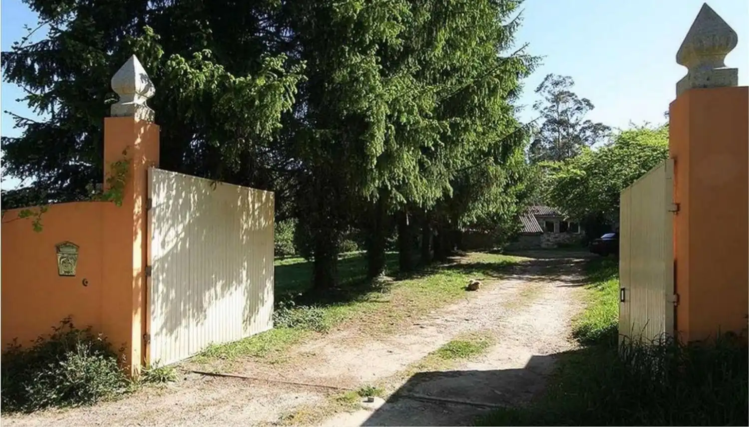 Chalet con piscina en alquiler en Zaramacedo 0, imagen 23