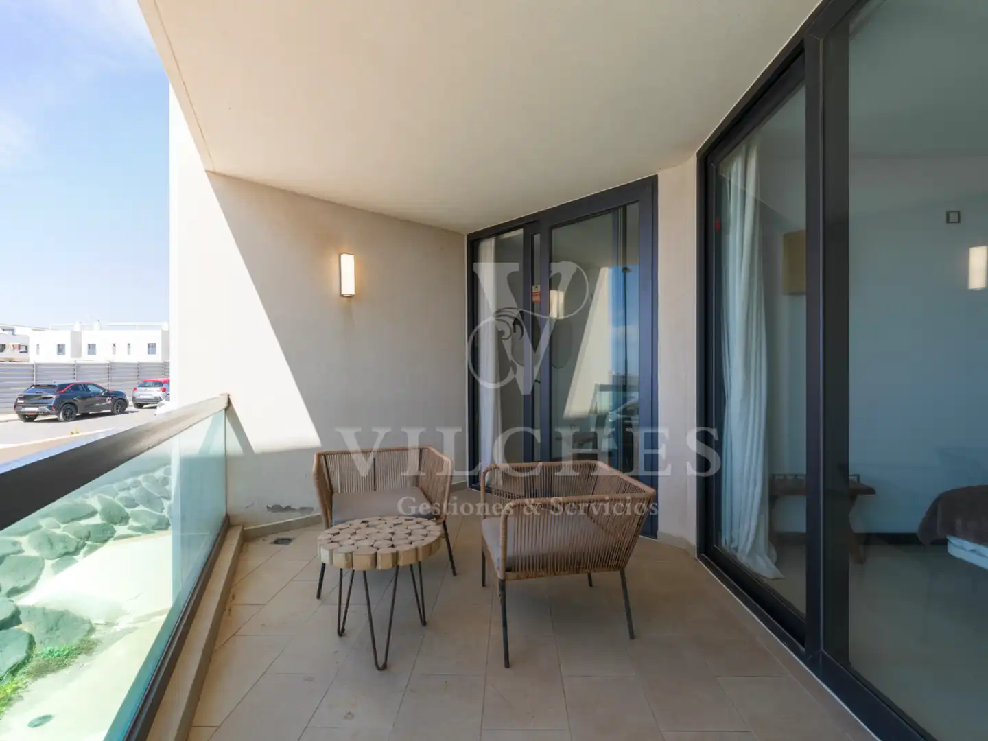 Piso en venta en La Oliva, Las Palmas