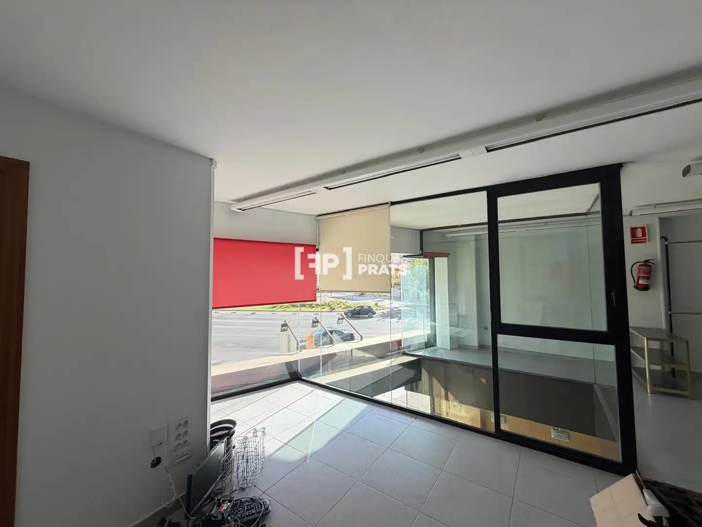 Business premises to rent in Lluis companys, imagen 17