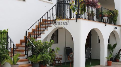 Foto 3 de Casa o chalet en venta en Montornés - Las Palmas - El Refugio, Benicasim / Benicàssim