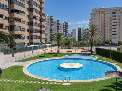 Flat for sale in Mestral, Cala Alta - Veremar