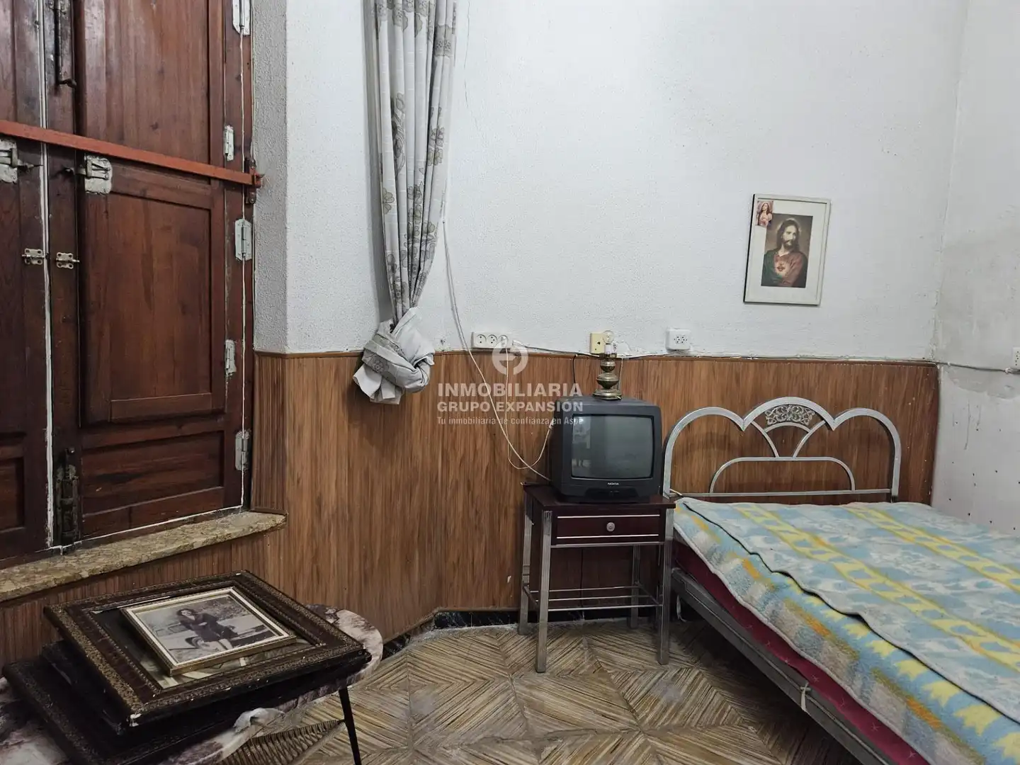 Habitación de Casa o chalet en venta en Novelda