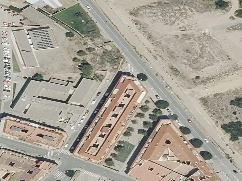 Piso en venta en LIRIA 27