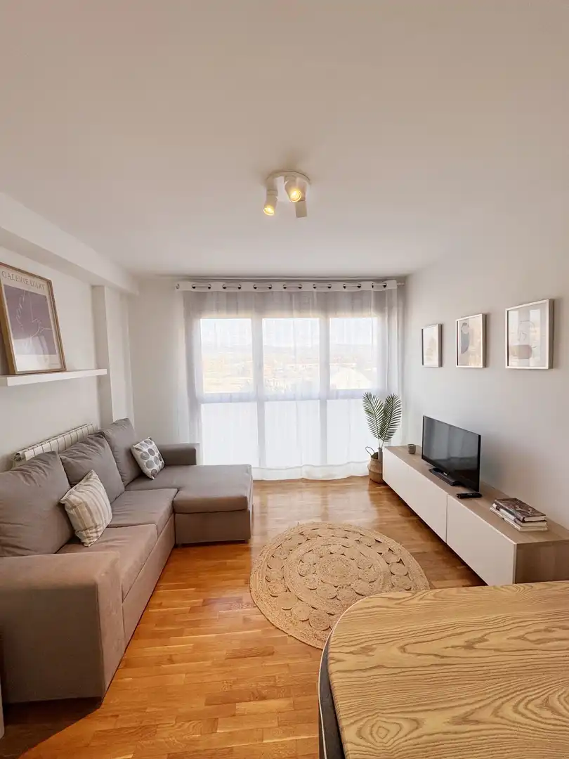 Flat for rent in Olite - Avenida Beire, Olite / Erriberri