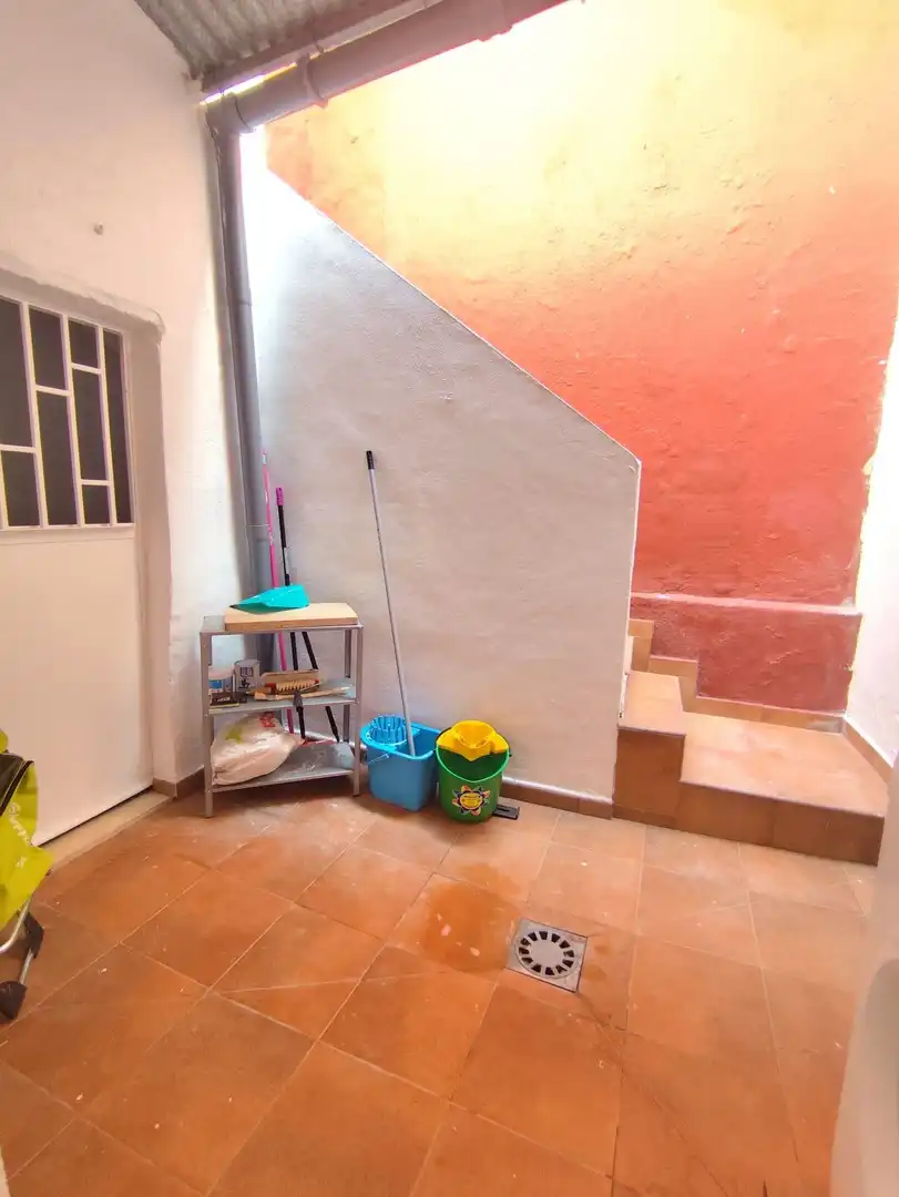 Casa o chalet en venta en Algeciras con Terraza, Trastero y Amueblado
