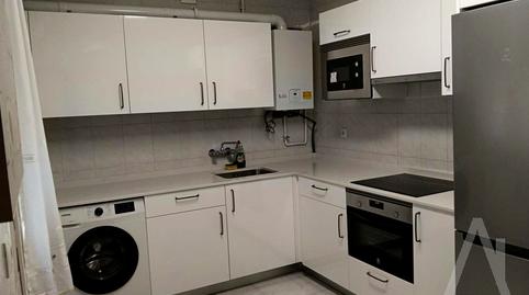 Foto 5 de Piso de alquiler en Jauregizahar, Amorebieta-Etxano, Bizkaia