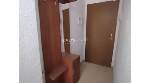 Photo 4 of Flat to rent in Calle Alfonso X ´el Sabio´, Alameda, Cartagena