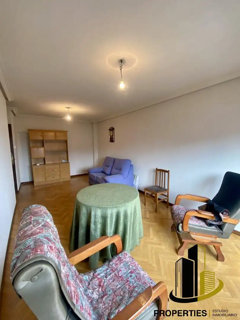 Sala de estar de Piso en venta en Guijuelo