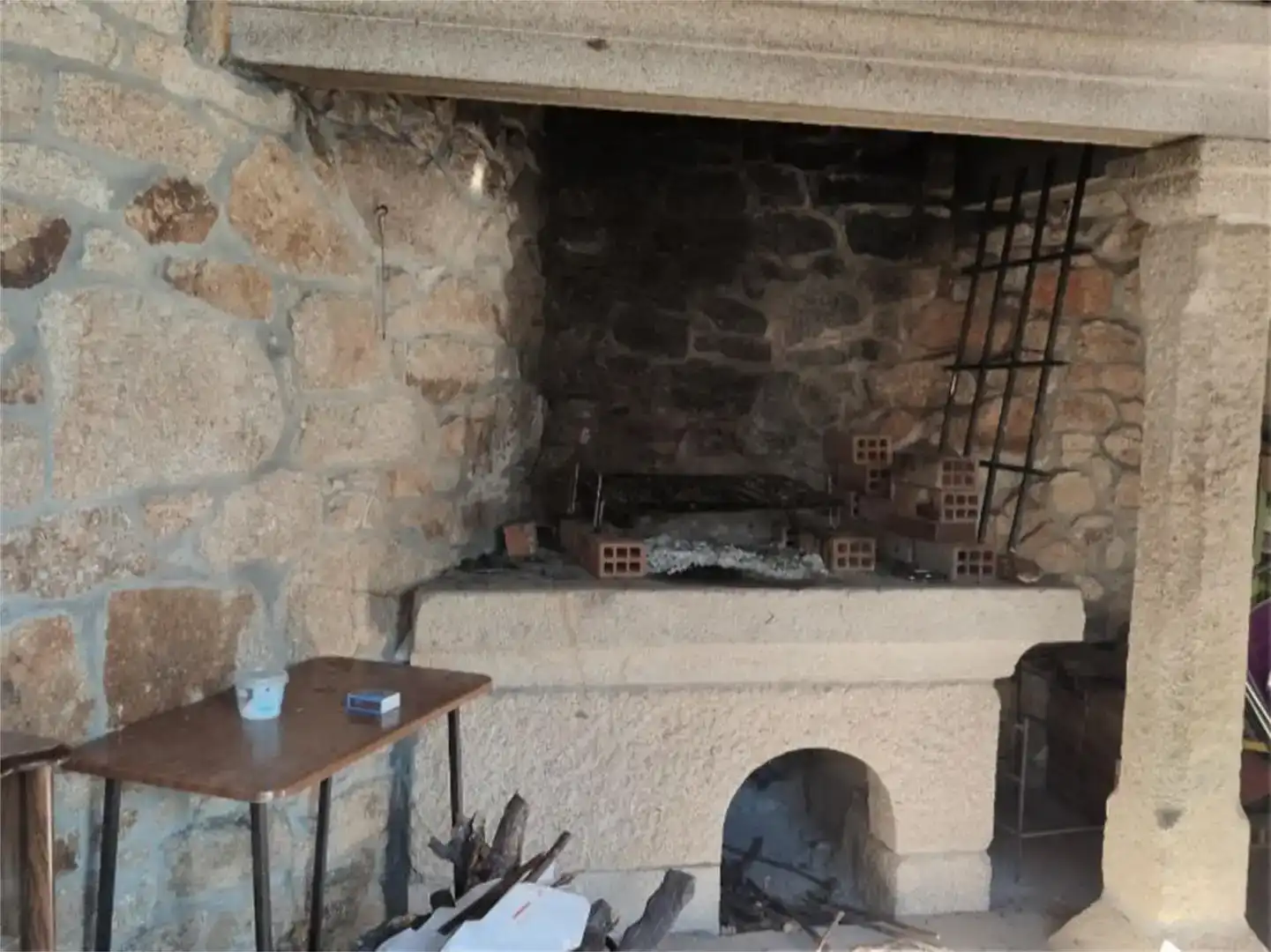 Casa o xalet en venda en Vilanova de Arousa amb Piscina i Balcó