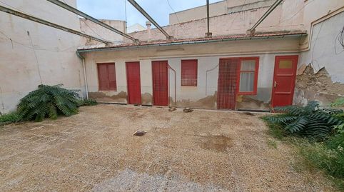 Foto 3 de Casa o chalet en venta en Avenida C. de la Virgen de Los Desamparados, Novelda, Alicante