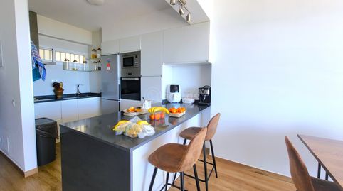 Foto 5 de Apartament en venda a Paseo Marítimo, 2, Puerto Marina, Benalmádena