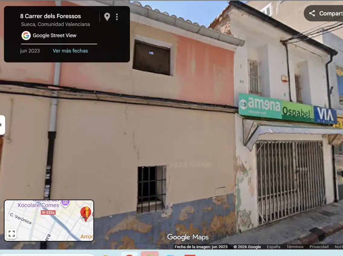 Einzigartige Immobilien zum Verkauf in Carrer dels Foressos 20, imagen 4
