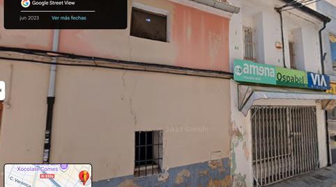Foto 4 de Edificio en venta en Carrer Dels Foressos, 20, Sueca ciudad, Sueca