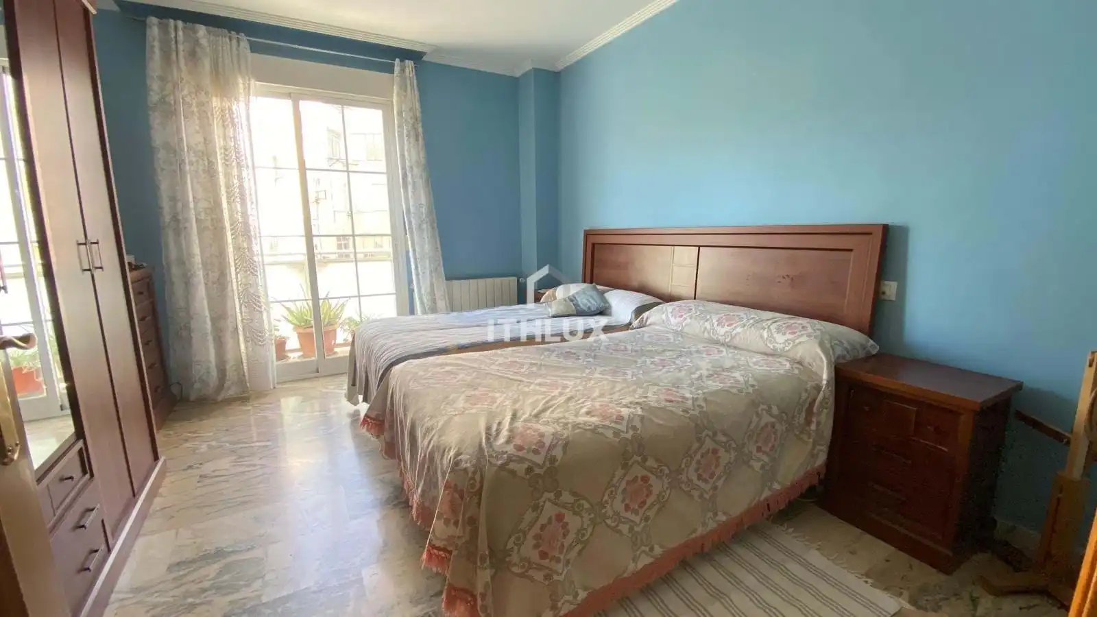 Appartamento con terrazza in vendita a Calle Juan Pablo II, imagen 30