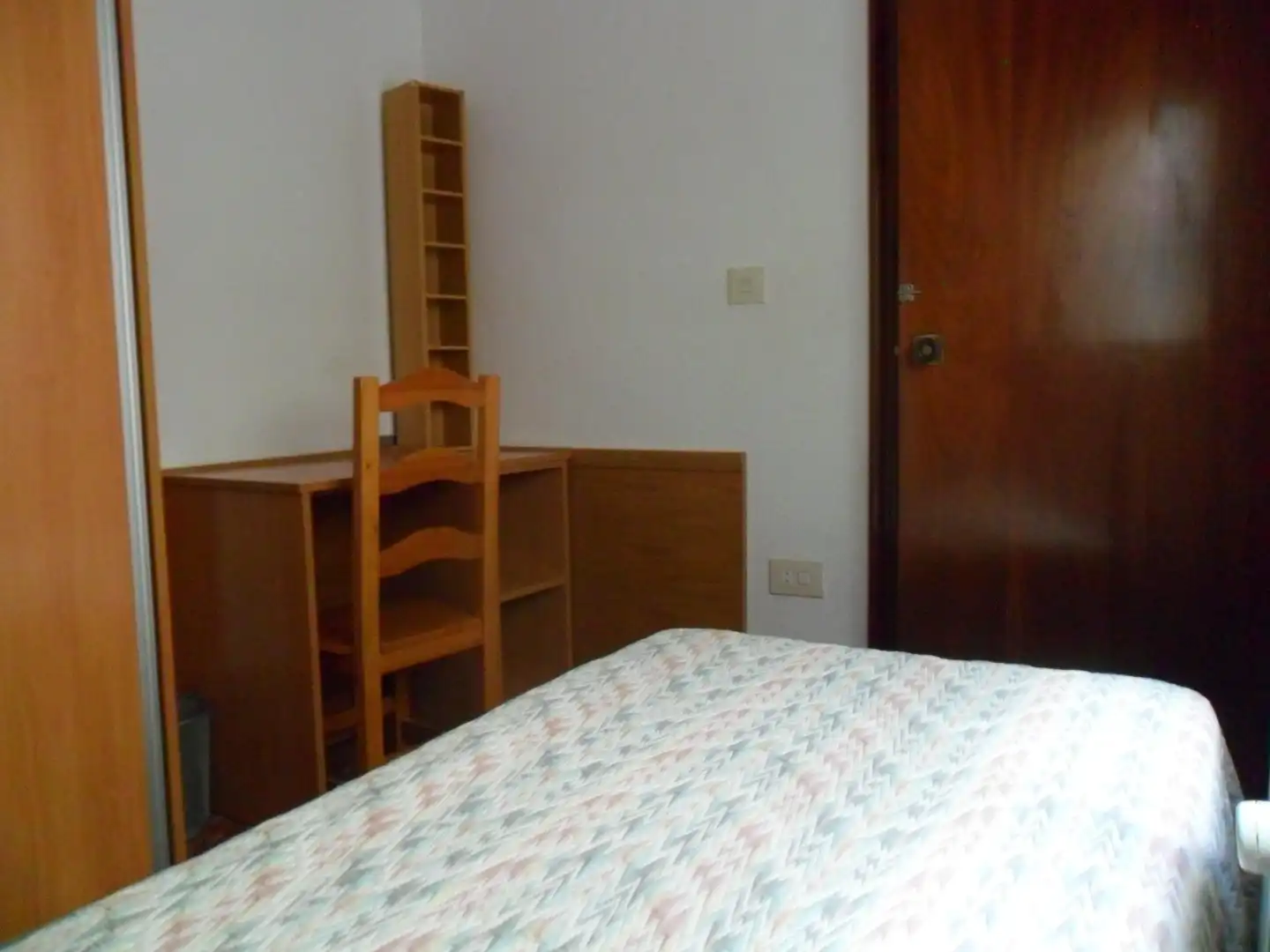Flat for rent in Plaza de Toros