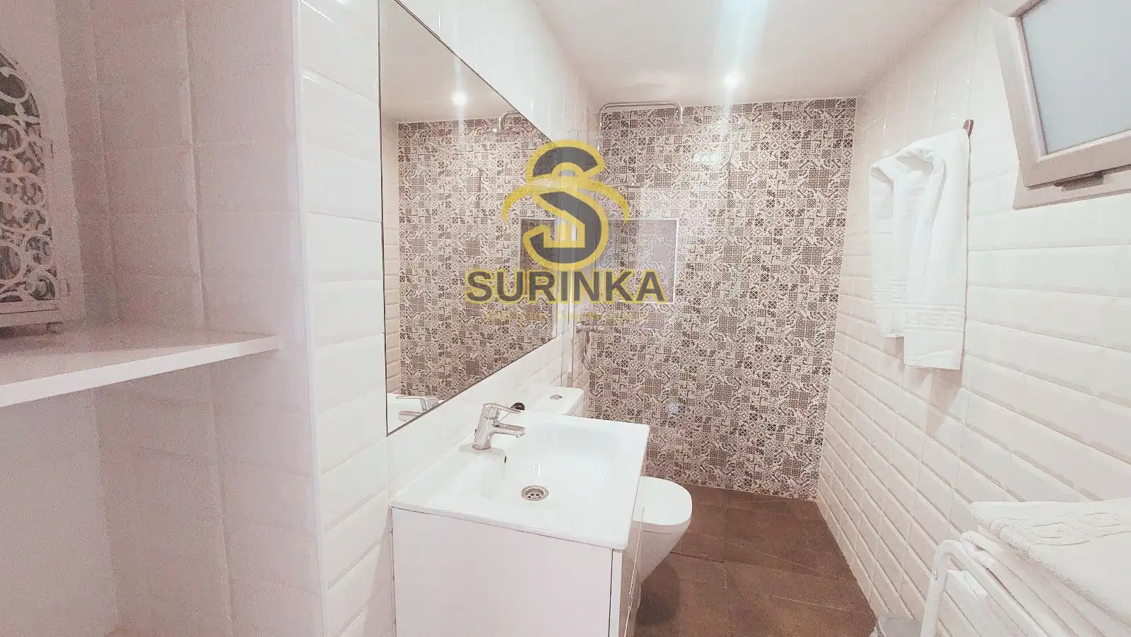 Wohnung mit Pool zur Miete in finlandia 1, imagen 5